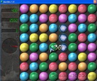 Marbles screenshot